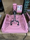 15x15    8 In 1 Heat Press Machine With 30oz Tumbler Press Lightly Used