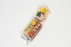 Vintage Soft Head Penguin No Feet Pez Dispenser Mint In Cello Bag