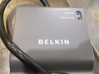 Belkin Be108200-06 Surge Protector 8-outlet  uu5 