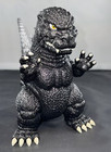 Fantazzzy Toys Godzilla Soft Vinyl Figure Bandai