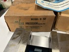 Nos Unsure If D50 A50  5    Precision Machine Vise   No Handle