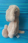 Jellycat Bashful Toffee Puppy Dog Soft Plush Stuffed Animal Beige Golden 12 