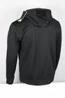Adidas Hi2905 Men s Team Issue Pullover Hoodie Sweatshirt M Medium Black