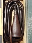 Vintage Franklin Lab Veterinary Intravenous Injection Iv W  Original Box Manual