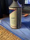 Wooden Shoe Lager Beer Cone Top Can Breweriana Vintage 12 Fluid Ounces