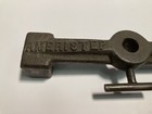 Vintage Ameristep Tree Stand Installer Handle With Tightening Screw