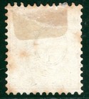 Switzerland Helvetia Scott 50b 1fr Reddish Bronze Cds Used Cat  470- 2ggreen66