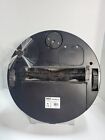 Pure Clean Pucrc15 Pyle Smart Robot Automatic Multi-surface Vacuum Floor Cleaner