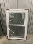 Silverline Windows  - Double Hung For Home  3 Different Sizes