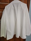 White Lab Coat