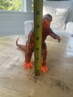 Playmates Monsterverse Burning Godzilla King Of The Monsters Toho 2020 Figure