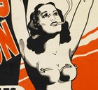 Reefer Madness Marijuana Movie Poster Vintage Style Print 16x24