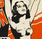 Reefer Madness Marijuana Movie Poster Vintage Style Print 20x30