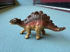 Safari Ltd 2013 Stegosaurus Baby Figure Dinosaur Prehistoric Toy Jurassic