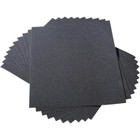 9 X 11  Wet Or Dry Sandpaper Sheets - 180 Grit -3m  02014 - 50 Sheets