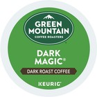 Green Mountain Coffee Dark Magic  Keurig K-cup Pod  Dark Roast  96 Count