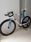 Cinelli Vigorelli