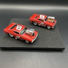 2  8 Dale Earnhardt Jr 1967   1969 1 64 Nascar Action Muscle Diecast Cars