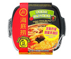 Haidilao Self-heating Tomato Vegetarian Instant Hot Pot Meal  340g                                  