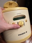 Medela Symphony Breast Pump 2 0 Hospital Grade  htot 974 