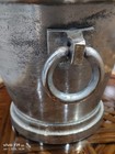 Vintage Prestige Champagne Wine Cooler Ice Bucket On Pedestal Cuvee De Gifts