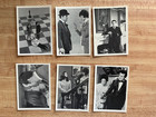 1992 Cornerstone The Avengers Series  1 Complete Set 81 Cards Patrick Macnee