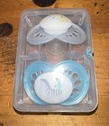 Mam Pacifiers Newborn 0-6 Months New