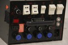 Speedotron 2405cx Series-5 Traveler 2400w Lighting System Power Supply