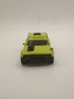 2017 Hot Wheels  92 Hw City Works Series  4 10 Time Attaxi Lime Green