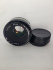 Nikon Nikkor 50mm F 1 8 Ai Vintage Manual Focus Prime Slr Camera Lens  Clean