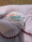 Health-tex Size 6 Vintage Girl Dress