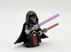 Lego Star Wars Darth Revan Custom