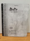 Buffy The Vampire Slayer Stationary Set New Sealed 2002