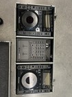 Pioneer Cdj-2000 Digital Dj Turntable W  Case  Mp3 aac wav aiff  Black
