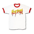 Wwf Rowdy Roddy Piper Hot Rod Replica Halloween Cosplay Costume T-shirt