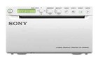 Sony Video Printer Up-x898md Hybrid Thermal Printing New