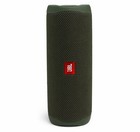 Jbl Flip 5 Green Portable Bluetooth Speaker