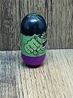 Mighty Beanz -  4 Hulk - Marvel Comics