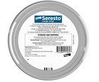 Seresto Large Dog Flea   Tick Collar 8 Month Protection Over 18 Lbs Elanco