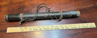 1800s Spyglass U s  Navy Officer Of The Deck Power 12 5 Dubois   Co Paris No 931