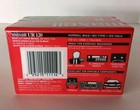 Maxwell Audio Cassette 5 Pack Tapes Ur 120 Mins Sealed Normal Bias Ur New Tape