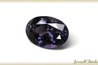 Violet Spinel Loose Gemstone 1 14ct
