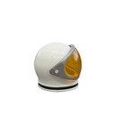 1966 Mattel Major Matt Mason Space Helmet W visor-vintage Original