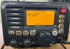 Icom Vhf Ic-m504a Marine Radio Transceiver - Tested 