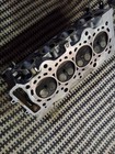 Honda S2000 2 0 F20c  pcx Ap1 Vtec Cylinder Head