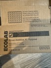 Ecolab 6101203 Smartpower Rinse Additive All Purpose 2 Count 2 5 Lb  Exp 2027
