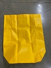 Continental Vinyl Bag For Janitorial Carts Without Zipper 188yw  new 
