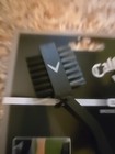 Callaway Club Cleaning Brush W  Zinger Retractable Black New Package C10255 