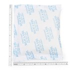 7 Packets 100g Grams Silica Gel Desiccant  Moisture Absorber Reusable Safety Us
