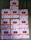 Gillette Fusion5 Razor Blade Refills  8 Ct  10 Packs  80 Cartridges Total